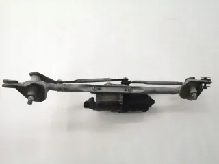 851100F020 Механизм стеклоочистителя (трапеция дворников) Toyota Verso Арт e11929165, вид 6