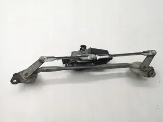 851100F020 Механизм стеклоочистителя (трапеция дворников) Toyota Verso Арт e11929165, вид 7