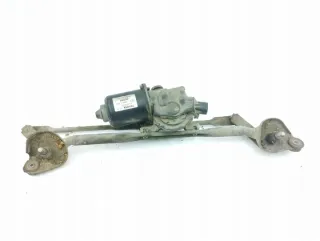 851100F020 Механизм стеклоочистителя (трапеция дворников) Toyota Verso Арт e11929159, вид 1