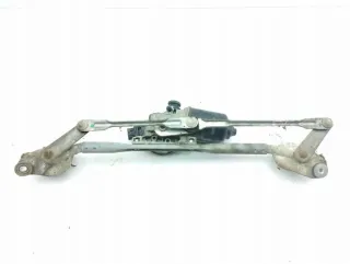 851100F020 Механизм стеклоочистителя (трапеция дворников) Toyota Verso Арт e11929159, вид 2