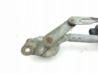 851100F020 Механизм стеклоочистителя (трапеция дворников) Toyota Verso Арт e11929159, вид 4