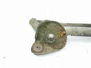 851100F020 Механизм стеклоочистителя (трапеция дворников) Toyota Verso Арт e11929159, вид 5