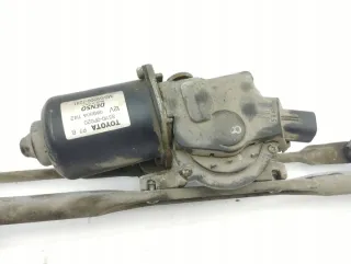 851100F020 Механизм стеклоочистителя (трапеция дворников) Toyota Verso Арт e11929159, вид 9