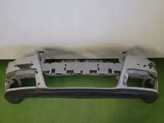 3C0807221 Бампер передний Volkswagen Passat B6 Арт e11929117, вид 1