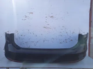 3G9807421 Бампер задний Volkswagen Passat B8 Арт e11929110, вид 1