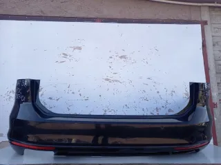 3G9807421 Бампер задний Volkswagen Passat B8 Арт e11929110, вид 5