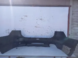 3G9807421 Бампер задний Volkswagen Passat B8 Арт e11929110, вид 6