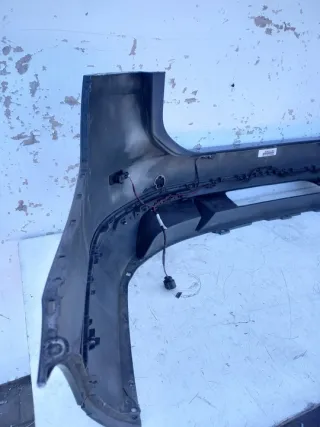 3G9807421 Бампер задний Volkswagen Passat B8 Арт e11929110, вид 8