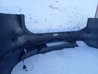 3G9807421 Бампер задний Volkswagen Passat B8 Арт e11929110, вид 9