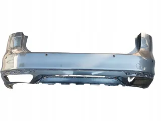 3G9807421 3G9807421B Бампер задний Volkswagen Passat B8 Арт e11929104, вид 1