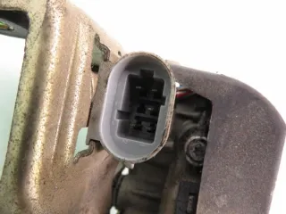 3397020398 7700843523 Механизм стеклоочистителя (трапеция дворников) Renault Megane 1 Арт e11929051, вид 4