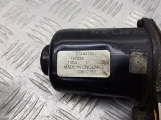 24441422 Механизм стеклоочистителя (трапеция дворников) Opel Corsa C Арт e11928936, вид 3