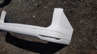 2K7807421C Бампер задний Volkswagen Caddy 4 Арт e11928934, вид 5