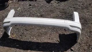 2K7807421C Бампер задний Volkswagen Caddy 4 Арт e11928934, вид 6
