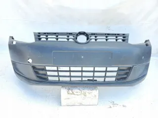 2010-2015 2K5807221 Бампер передний Volkswagen Caddy 3 Арт e11928929, вид 1