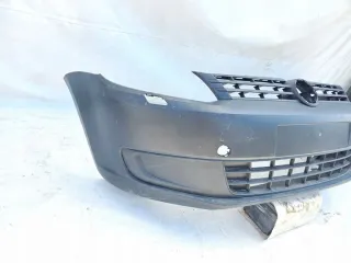 2010-2015 2K5807221 Бампер передний Volkswagen Caddy 3 Арт e11928929, вид 2