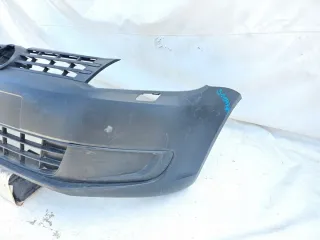 2010-2015 2K5807221 Бампер передний Volkswagen Caddy 3 Арт e11928929, вид 3
