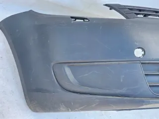 2010-2015 2K5807221 Бампер передний Volkswagen Caddy 3 Арт e11928929, вид 4