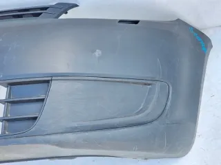 2010-2015 2K5807221 Бампер передний Volkswagen Caddy 3 Арт e11928929, вид 6
