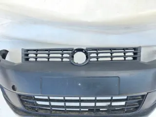 2010-2015 2K5807221 Бампер передний Volkswagen Caddy 3 Арт e11928929, вид 7