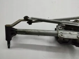 13182340 Механизм стеклоочистителя (трапеция дворников) Opel Corsa D Арт e11928926, вид 2