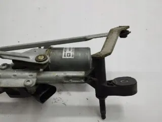 13182340 Механизм стеклоочистителя (трапеция дворников) Opel Corsa D Арт e11928926, вид 3