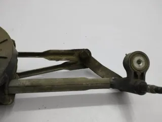 13182340 Механизм стеклоочистителя (трапеция дворников) Opel Corsa D Арт e11928926, вид 6