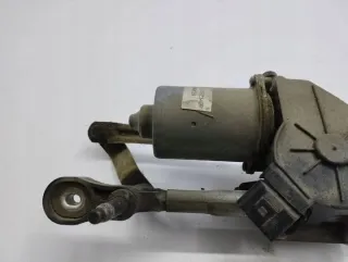 13182340 Механизм стеклоочистителя (трапеция дворников) Opel Corsa D Арт e11928926, вид 7