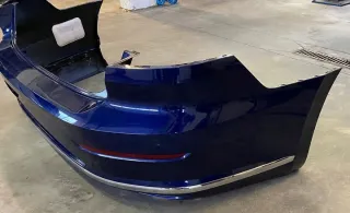 3G8807421 Бампер задний Volkswagen Arteon Арт e11928907, вид 3