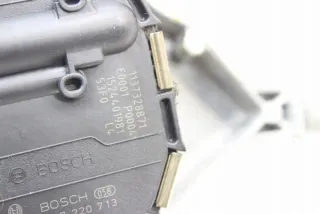 3397021779 Механизм стеклоочистителя (трапеция дворников) Opel Astra K Арт e11928898, вид 1