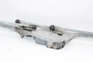 3397021779 Механизм стеклоочистителя (трапеция дворников) Opel Astra K Арт e11928898, вид 2