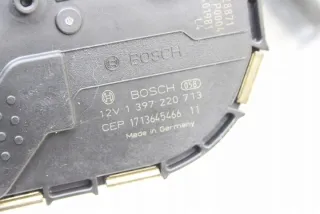 3397021779 Механизм стеклоочистителя (трапеция дворников) Opel Astra K Арт e11928898, вид 4