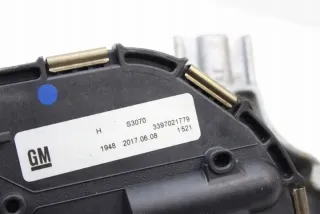 3397021779 Механизм стеклоочистителя (трапеция дворников) Opel Astra K Арт e11928898, вид 5