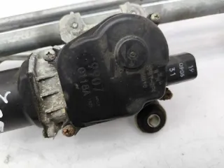 9907MPC3 Механизм стеклоочистителя (трапеция дворников) Nissan Qashqai 1  Арт e11928886, вид 2