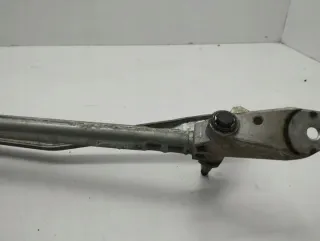 1397220565 Механизм стеклоочистителя (трапеция дворников) Mercedes E W211 Арт e11928779, вид 3