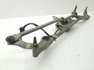 A2038240105 Механизм стеклоочистителя (трапеция дворников) Mercedes C W203 Арт e11928766, вид 1
