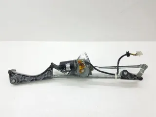 A2038240105 Механизм стеклоочистителя (трапеция дворников) Mercedes C W203 Арт e11928766, вид 2
