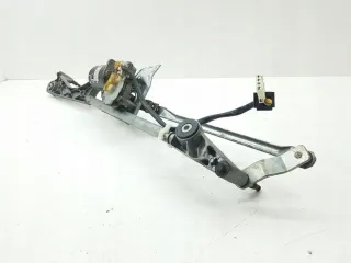 A2038240105 Механизм стеклоочистителя (трапеция дворников) Mercedes C W203 Арт e11928766, вид 3