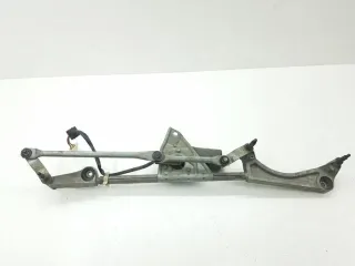 A2038240105 Механизм стеклоочистителя (трапеция дворников) Mercedes C W203 Арт e11928766, вид 7