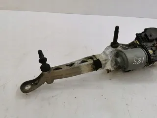 3397021083 Механизм стеклоочистителя (трапеция дворников) Mercedes C W204 Арт e11928762, вид 3