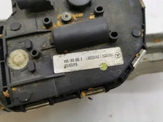 3397021083 Механизм стеклоочистителя (трапеция дворников) Mercedes C W204 Арт e11928762, вид 6