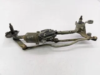 1593000600 Механизм стеклоочистителя (трапеция дворников) Mazda 5 1 Арт e11928699, вид 1