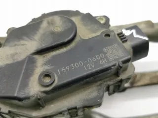 1593000600 Механизм стеклоочистителя (трапеция дворников) Mazda 5 1 Арт e11928699, вид 2