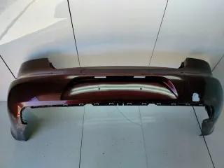 3T5807421 Бампер задний Skoda Superb 2 Арт e11928621, вид 1