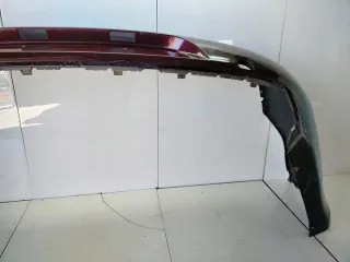 3T5807421 Бампер задний Skoda Superb 2 Арт e11928621, вид 5