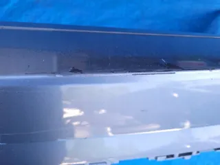 3V9807421 OE3V9807421-0611 OE3V9807421 Бампер задний Skoda Superb 3 Арт e11928615, вид 7