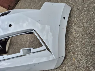 3V0807221F Бампер передний Skoda Superb 3 Арт e11928607, вид 3