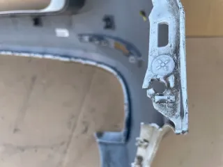 657807421 Бампер задний Skoda Scala Арт e11928603, вид 7