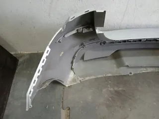  Бампер задний Skoda Kamiq Арт e11928554, вид 5