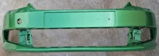6V0807221 Бампер передний Skoda Fabia 3 Арт e11928511, вид 1